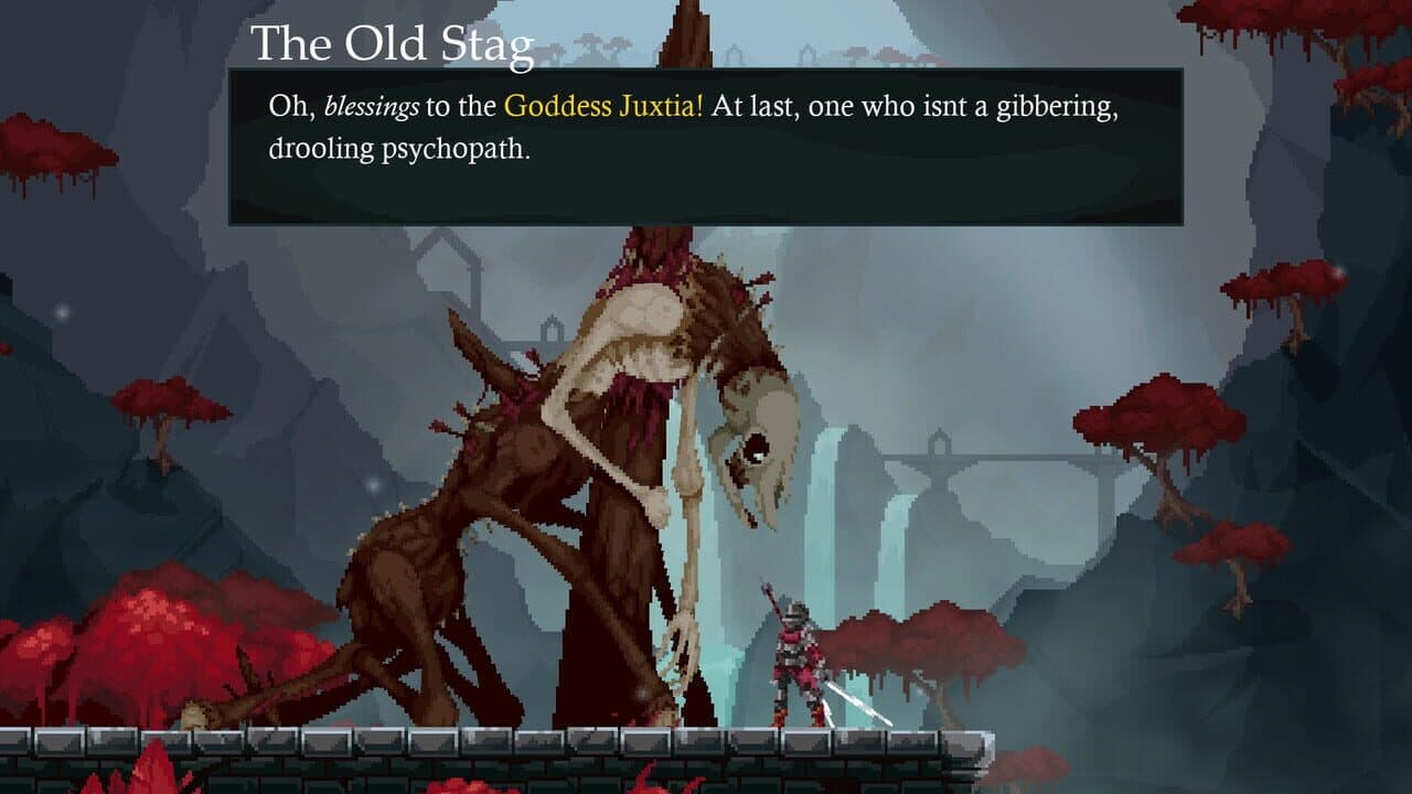The Tarnishing of Juxtia thumbnail 10