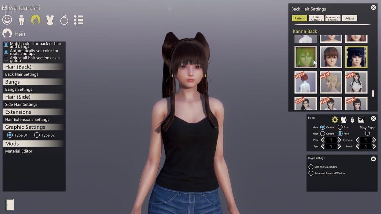 Honey Select 2: Libido thumbnail 2