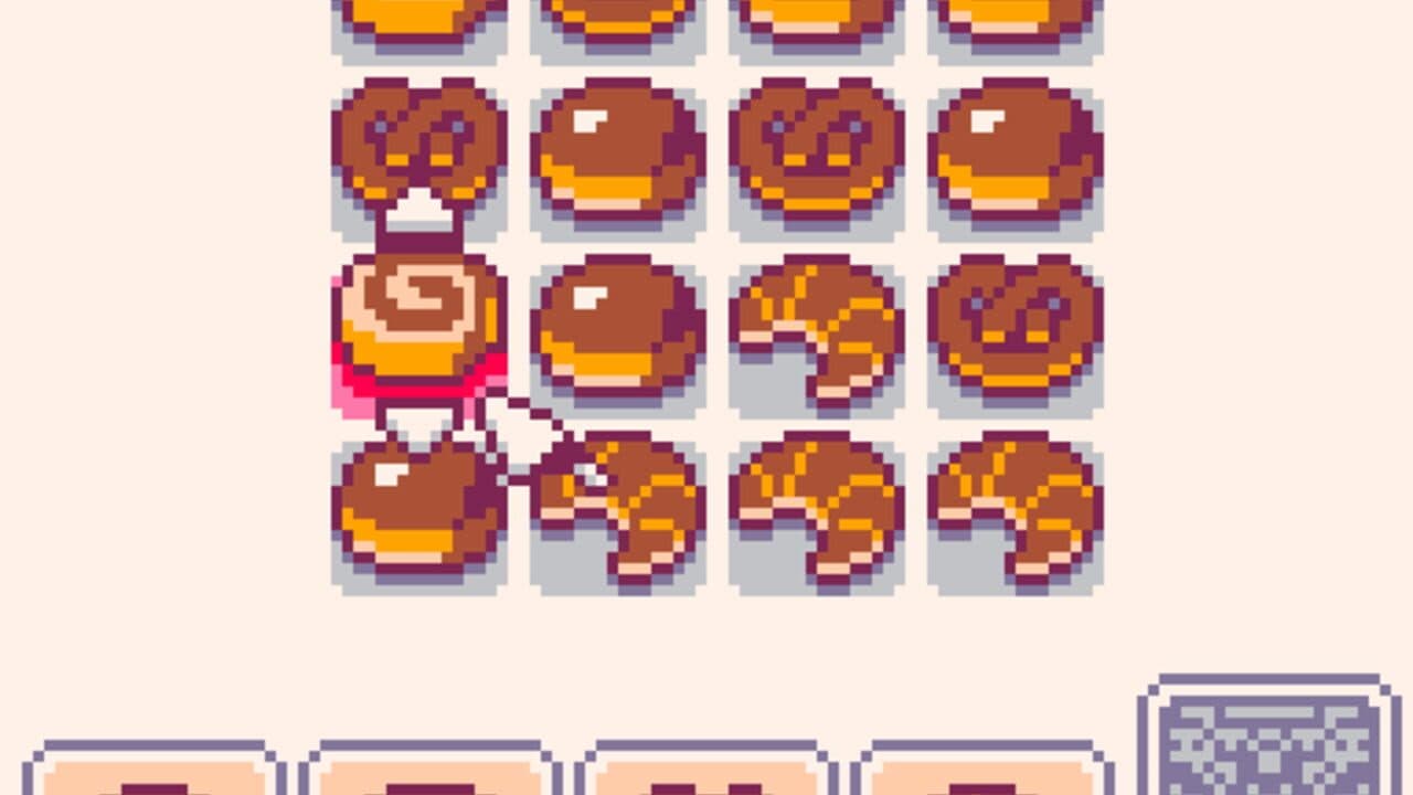 Mai-Chan's Sweet Buns screenshot 1