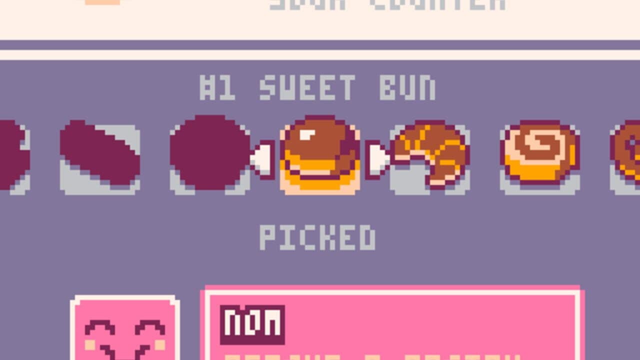 Mai-Chan's Sweet Buns thumbnail 3
