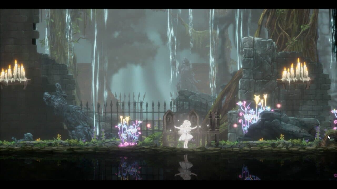 Ender Lilies: Quietus of the Knights thumbnail 11