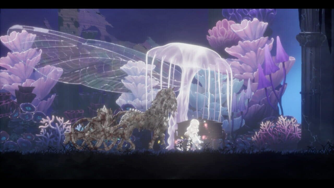 Ender Lilies: Quietus of the Knights thumbnail 12