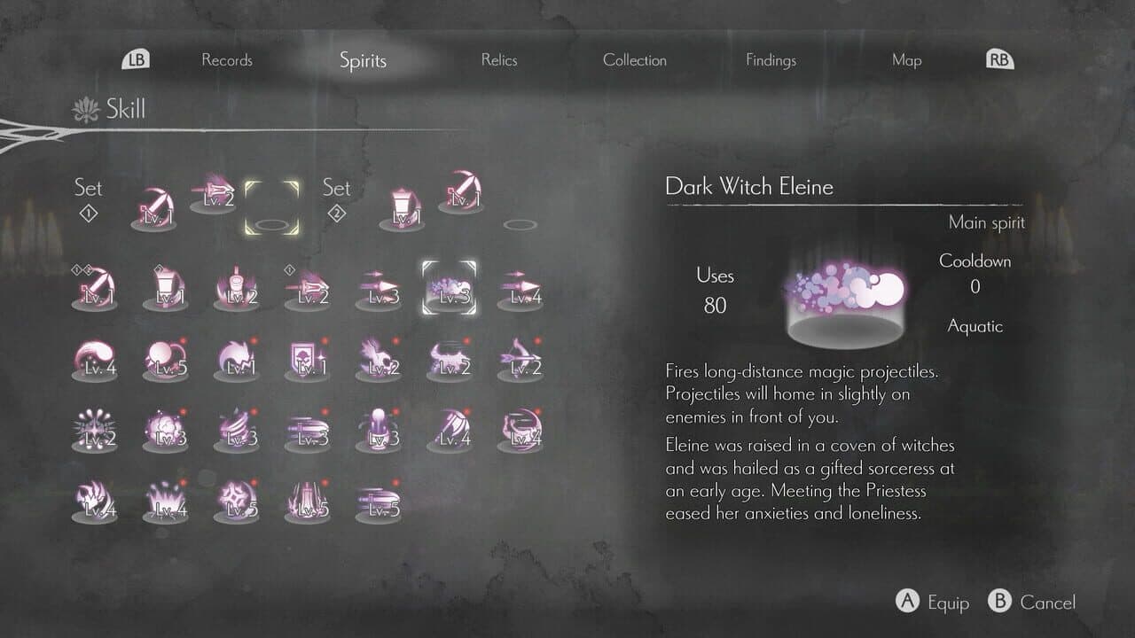 Ender Lilies: Quietus of the Knights thumbnail 2