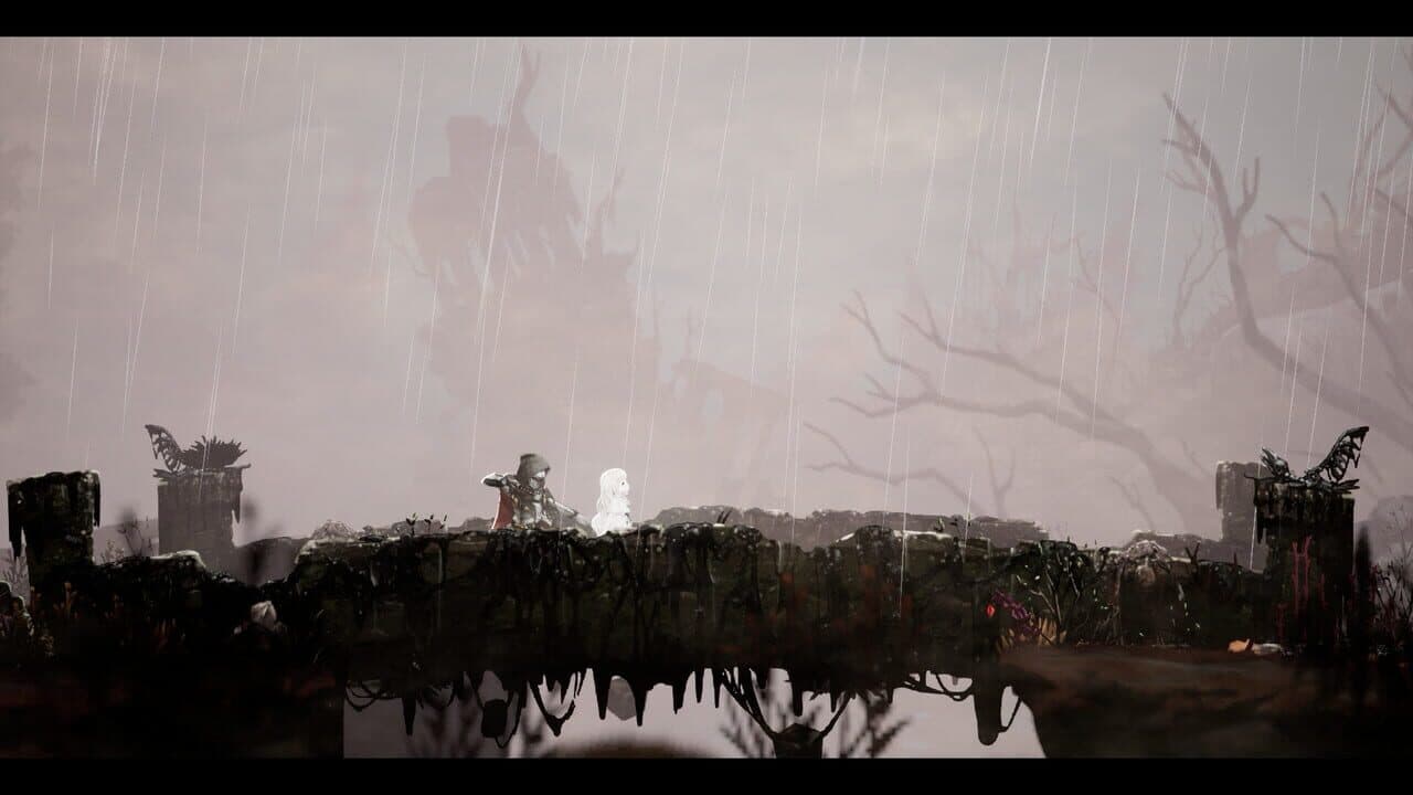 Ender Lilies: Quietus of the Knights thumbnail 6