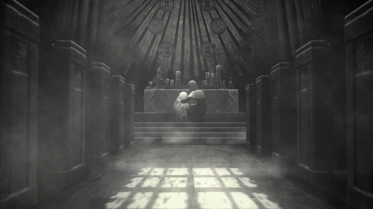 Ender Lilies: Quietus of the Knights thumbnail 7