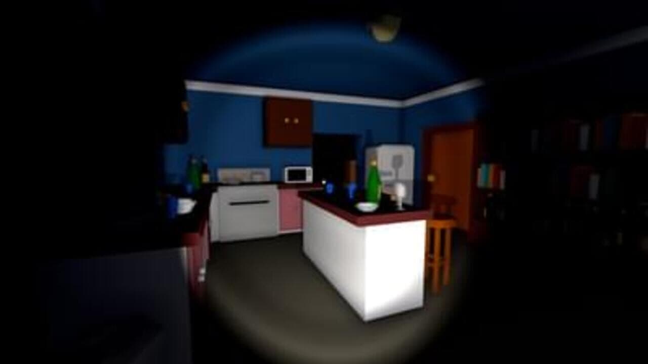 The Very Organized Thief screenshot 1