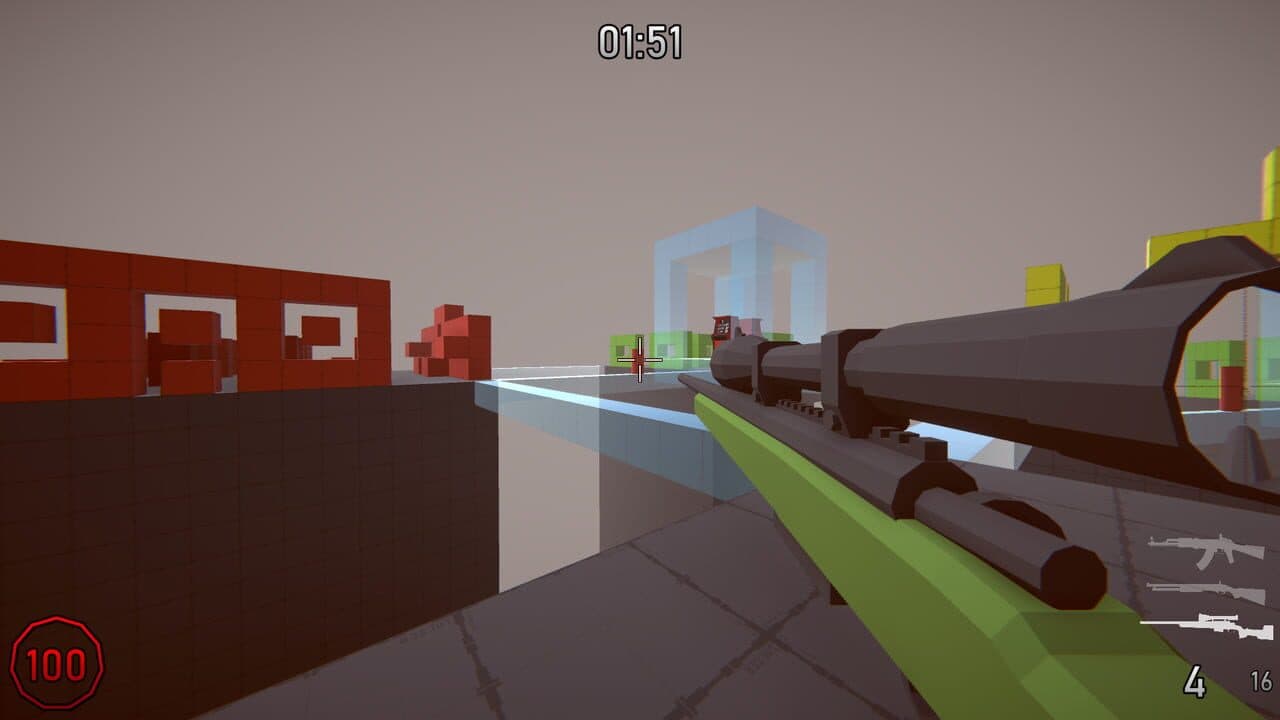 Redmatch 2 thumbnail 2