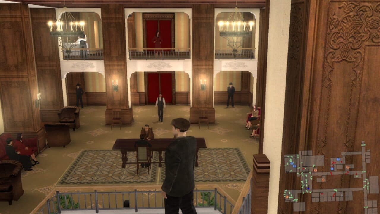 Death to Spies: Gold Edition thumbnail 2