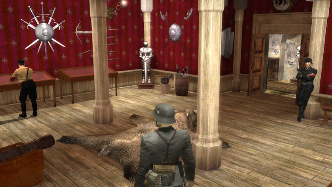 Death to Spies: Gold Edition thumbnail 3