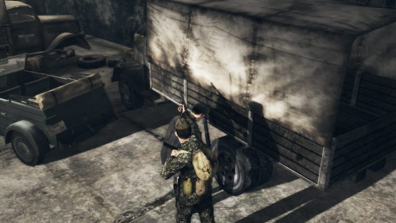 Death to Spies: Gold Edition thumbnail 6