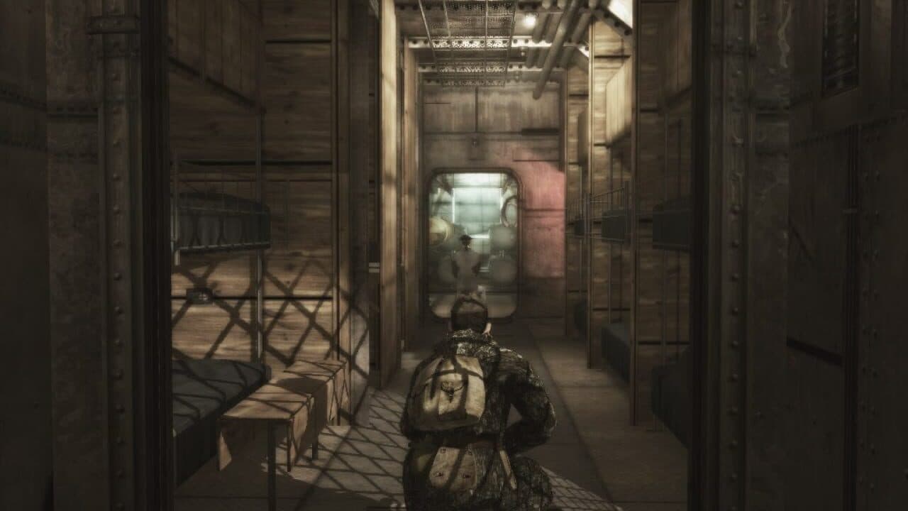 Death to Spies: Gold Edition thumbnail 9