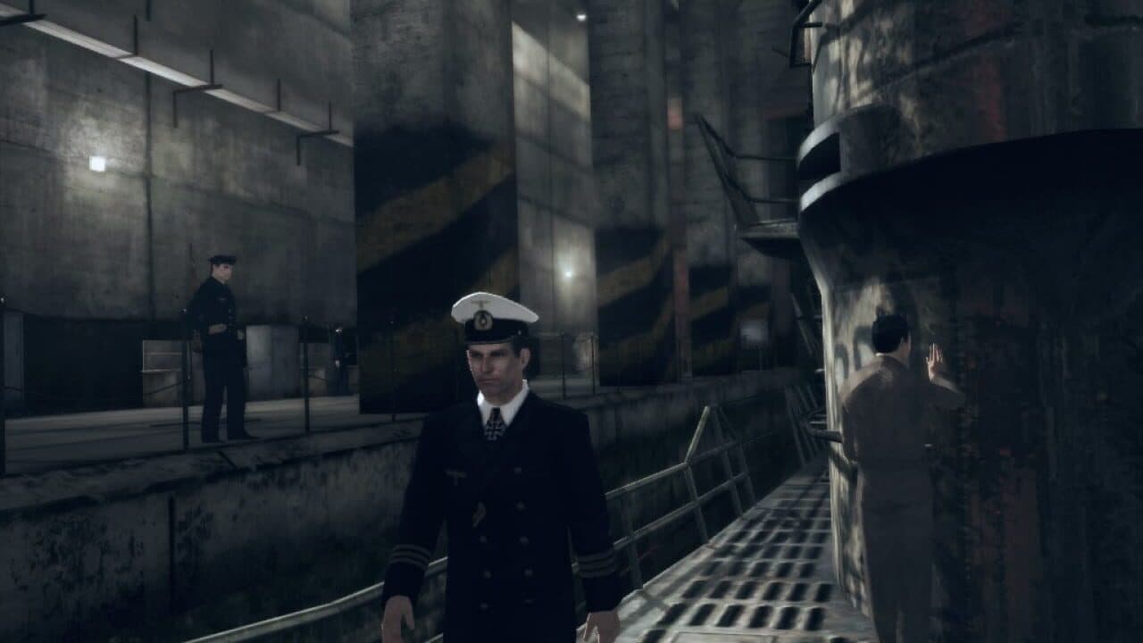 Death to Spies: Gold Edition thumbnail 11