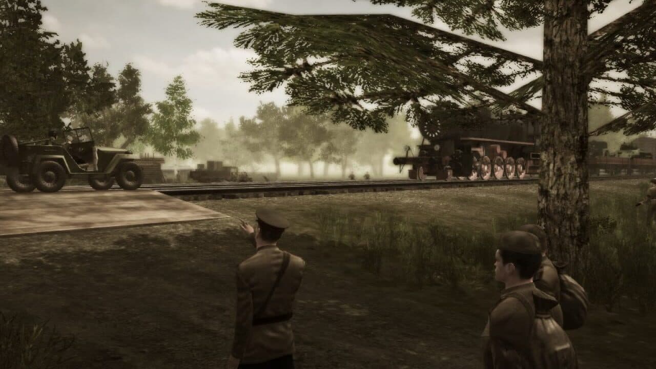 Death to Spies: Gold Edition thumbnail 12
