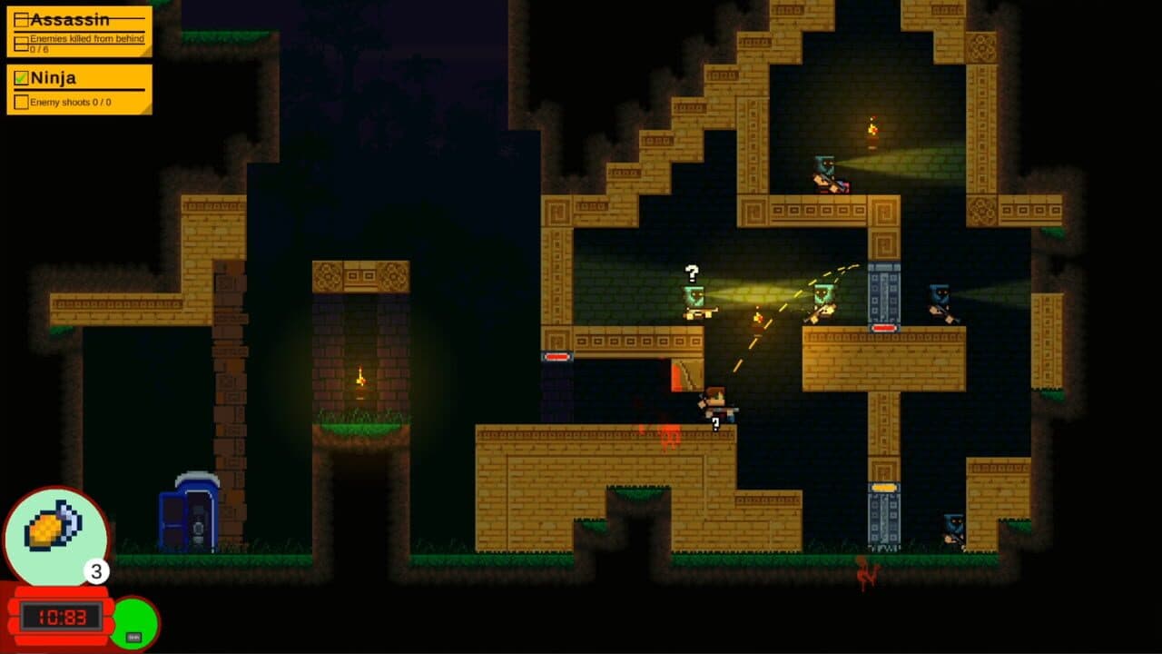 Ultimate Bomb Squad thumbnail 3