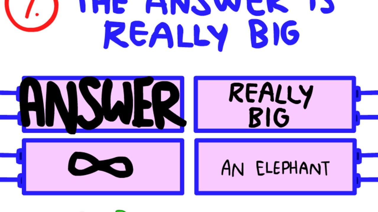 The Impossible Quiz thumbnail 2