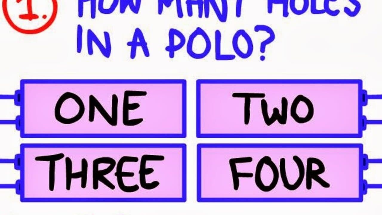 The Impossible Quiz thumbnail 3