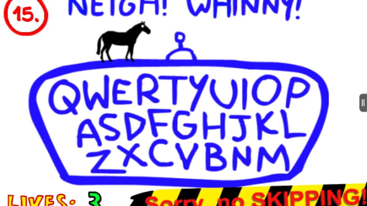 The Impossible Quiz thumbnail 4