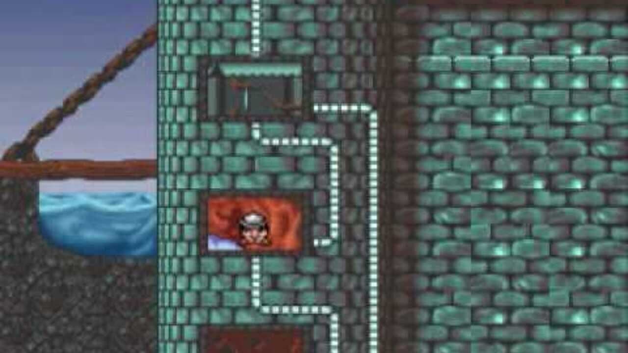 Dragon's Lair screenshot 1