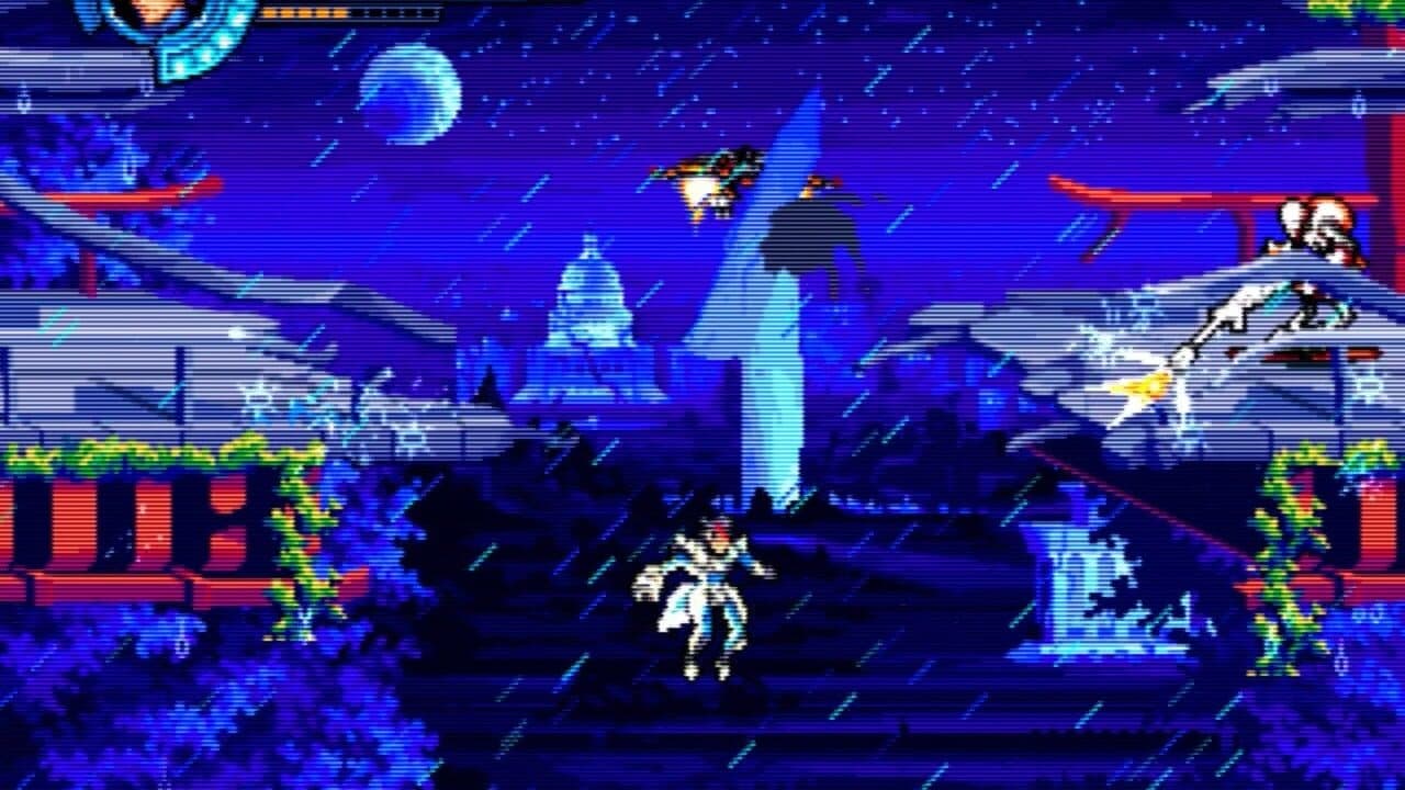 Steel Assault thumbnail 2