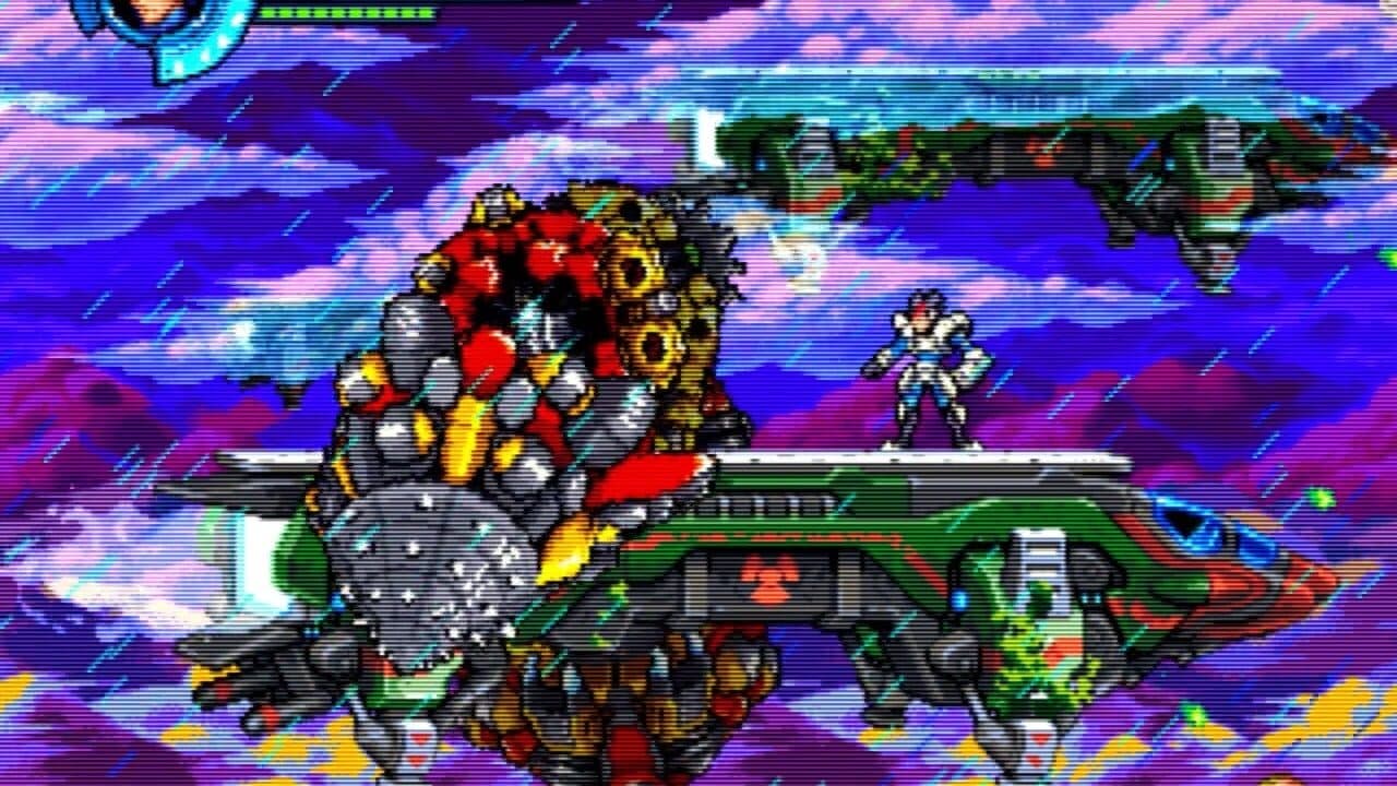 Steel Assault thumbnail 3