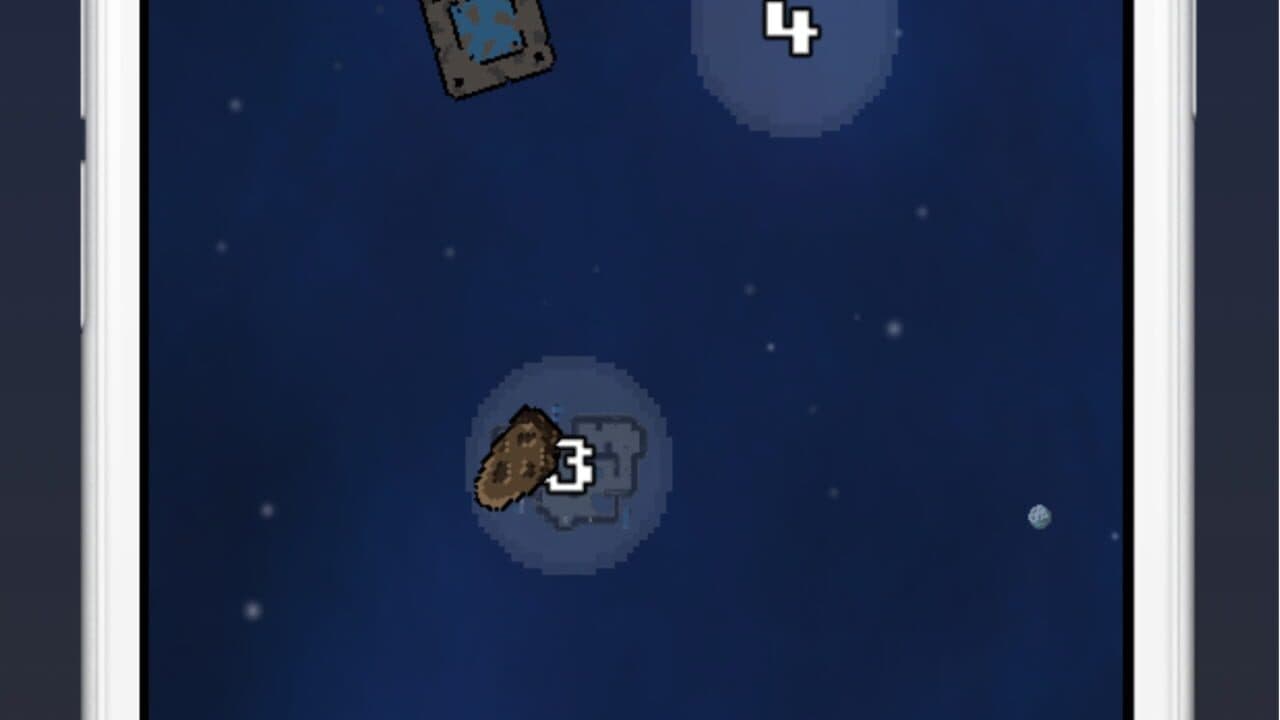 Traps in Space thumbnail 3
