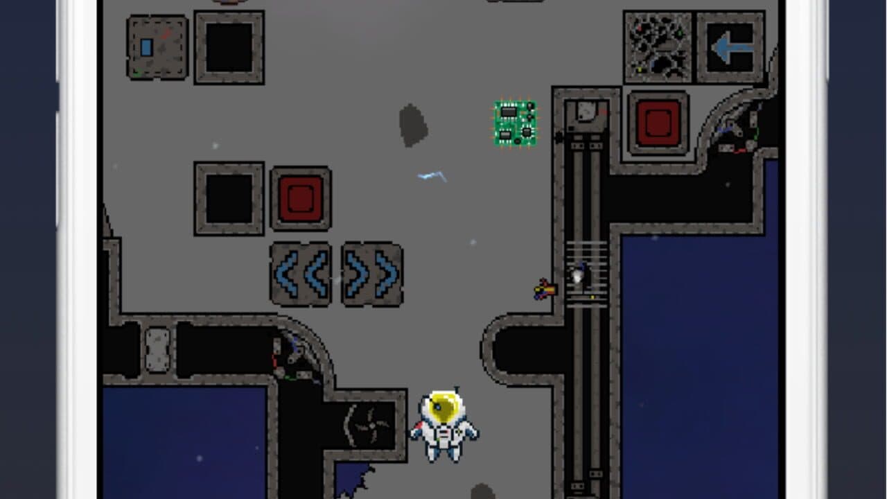 Traps in Space thumbnail 5