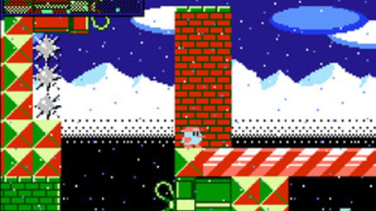 Binky's Trash Service screenshot 1