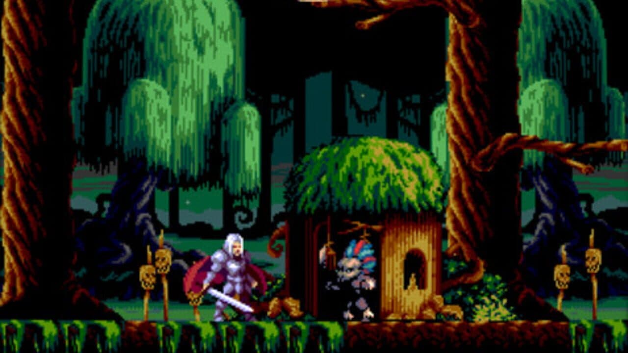 Demons of Asteborg thumbnail 3