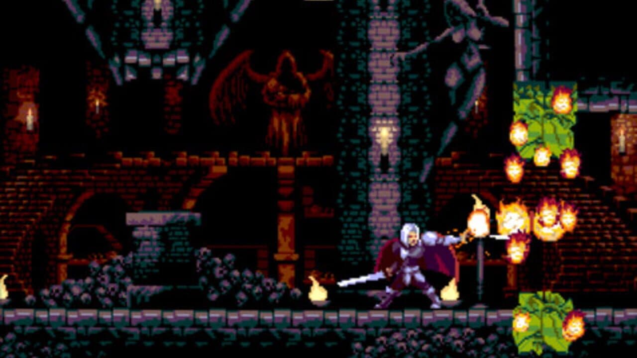 Demons of Asteborg thumbnail 4