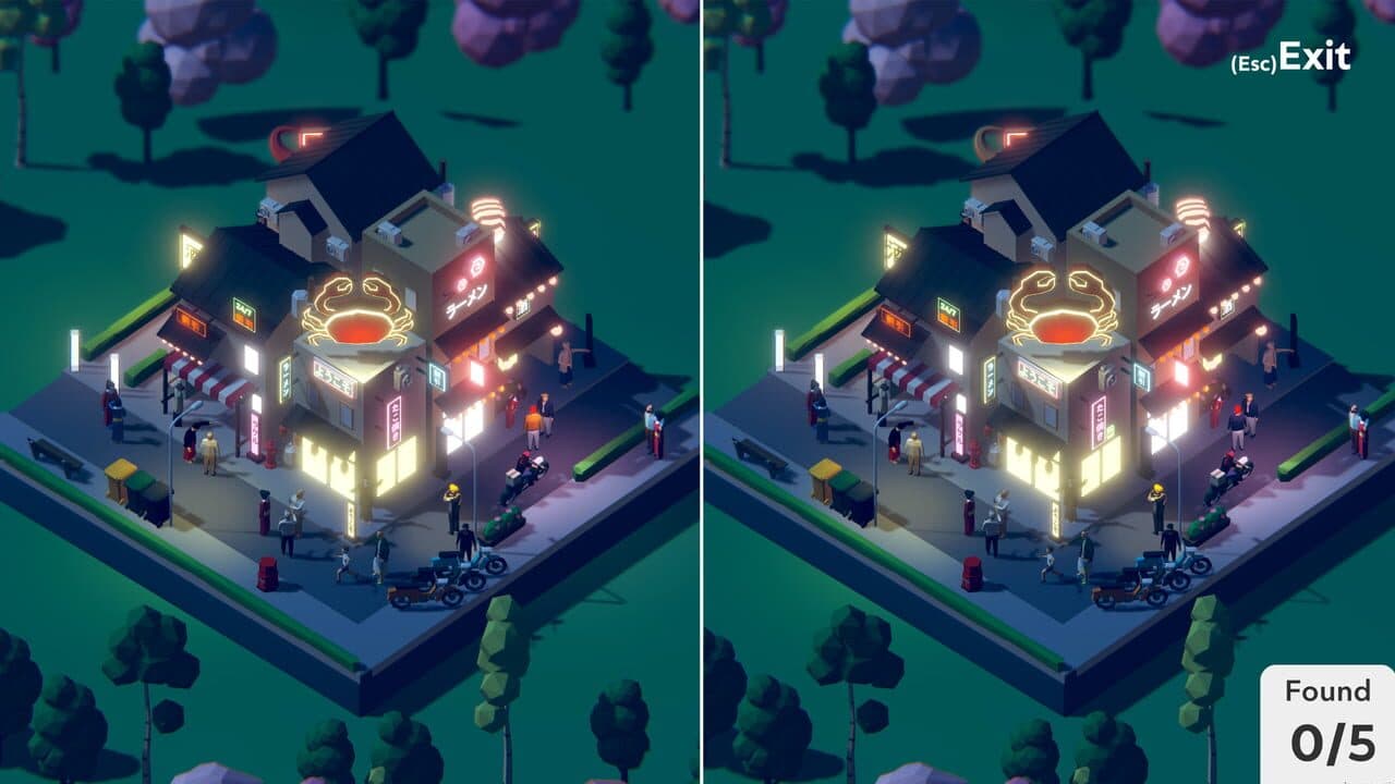 Tiny Lands thumbnail 8