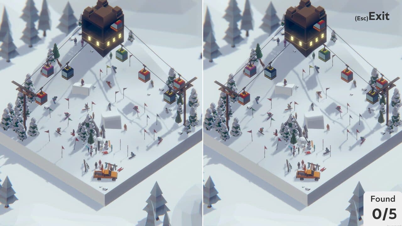 Tiny Lands thumbnail 3