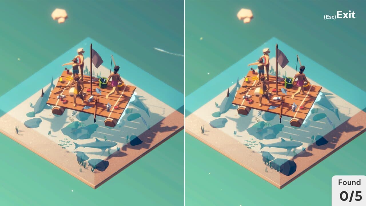 Tiny Lands thumbnail 5