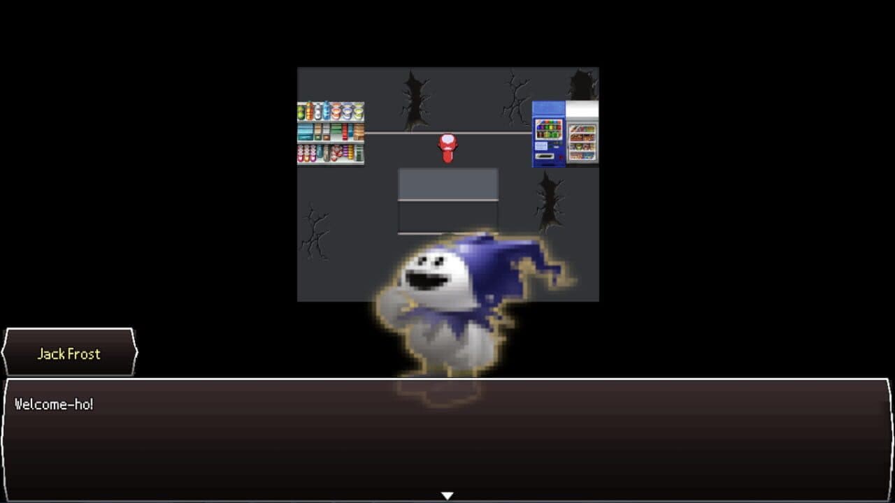 Shin Megami Tensei Vertex thumbnail 3