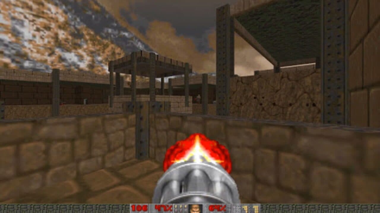 TNT: Evilution screenshot 1