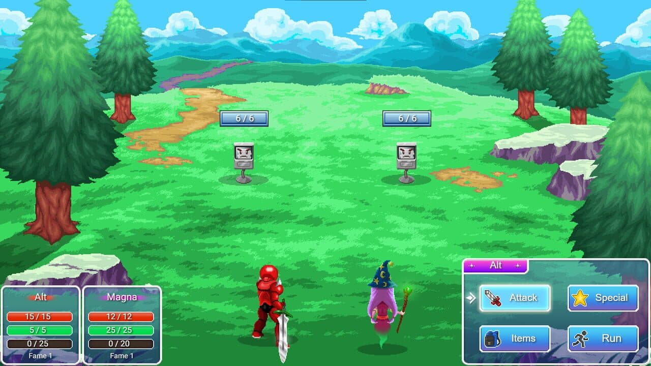 Ad Wars screenshot 1