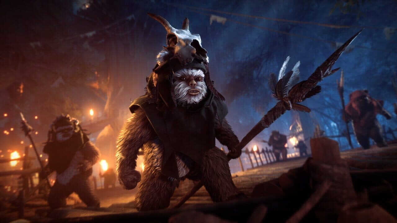 Star Wars Battlefront II: Celebration Edition thumbnail 4