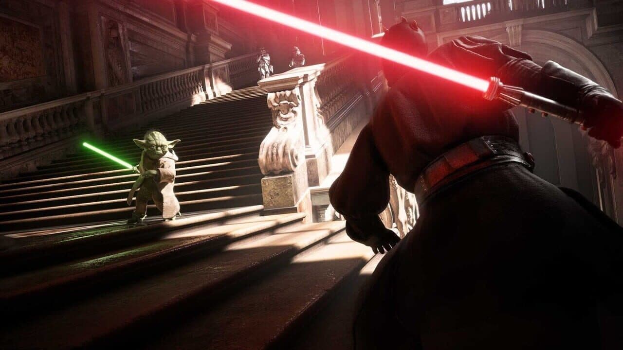 Star Wars Battlefront II: Celebration Edition thumbnail 6