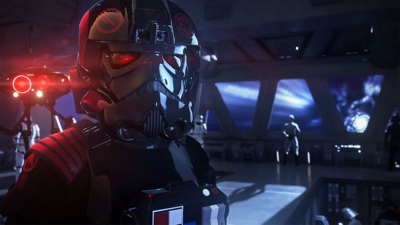Star Wars Battlefront II: Celebration Edition thumbnail 7
