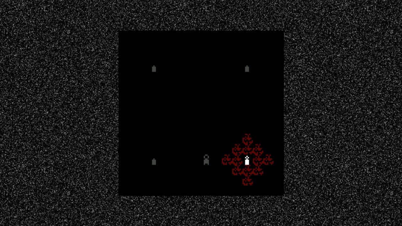 Room Containing Candle x4 screenshot 1