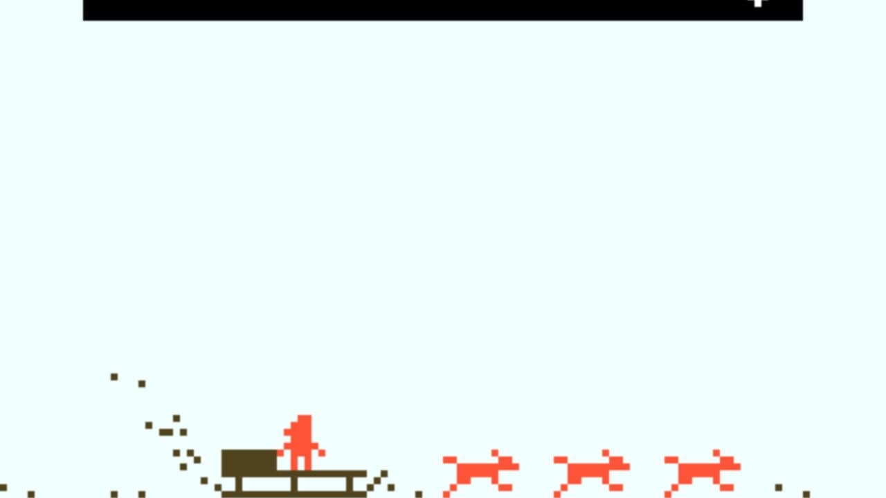 A Blinding Void screenshot 1