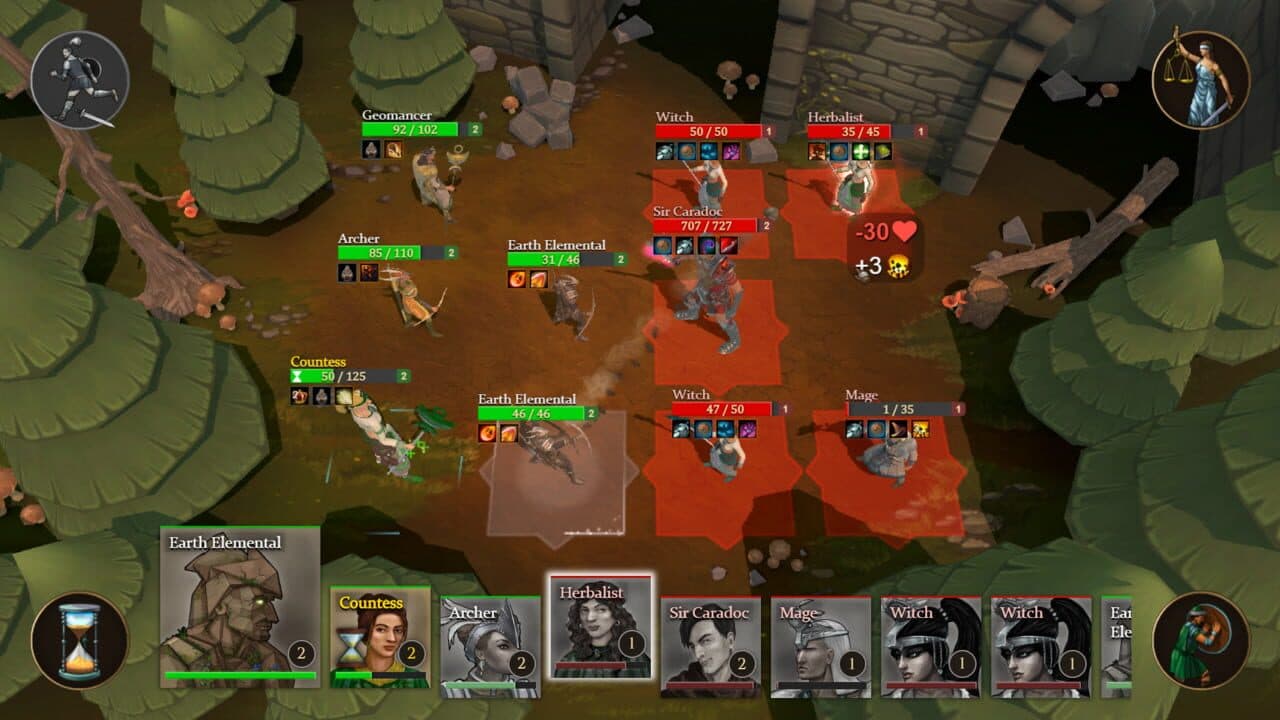 Might is Right thumbnail 11