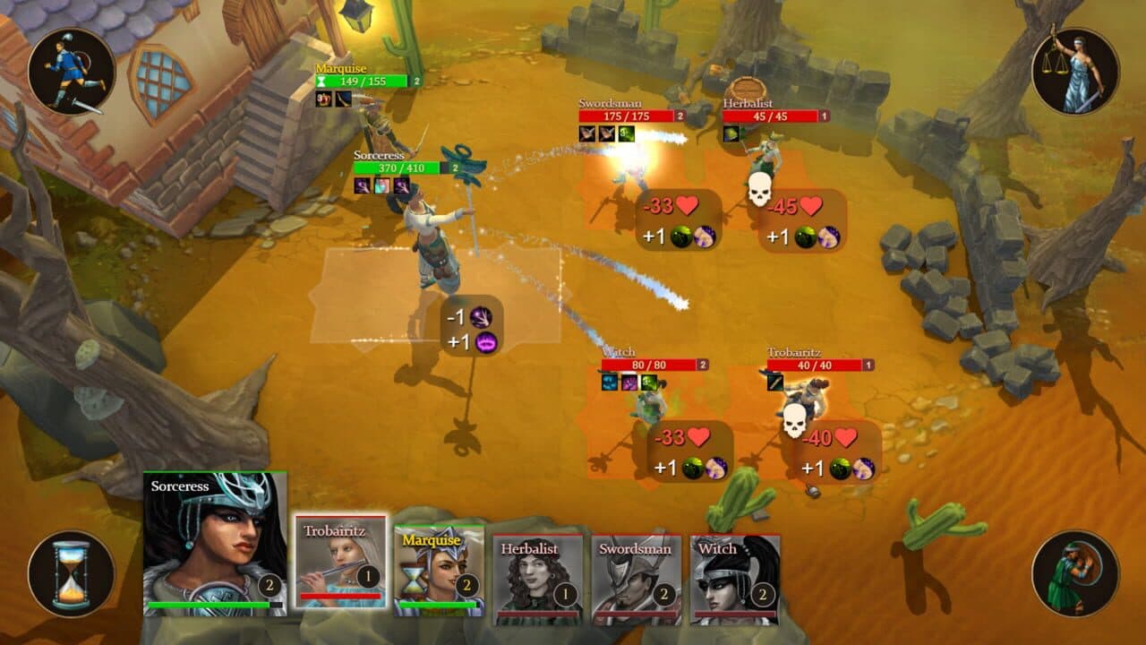 Might is Right thumbnail 12
