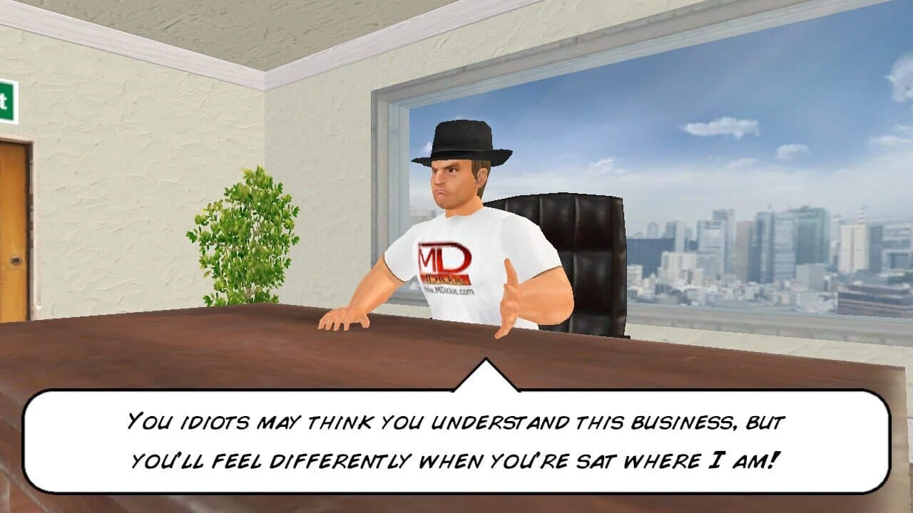 Wrestling Empire thumbnail 2