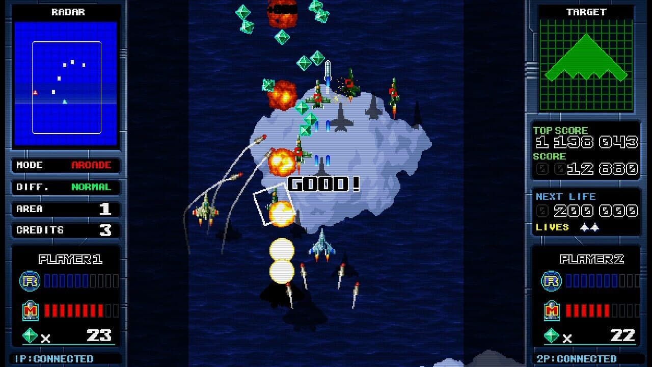 Missile Dancer thumbnail 6