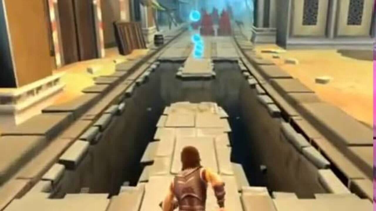 Prince of Persia: Time Run thumbnail 2