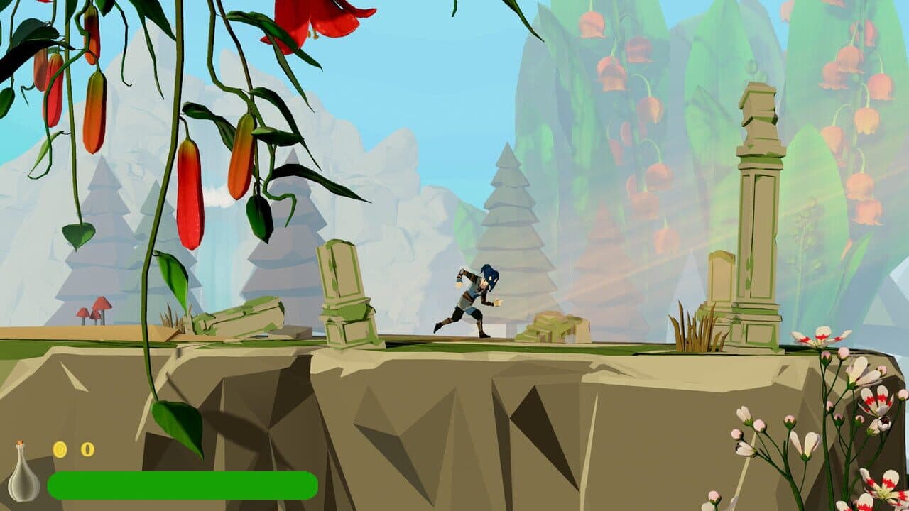 Blu: Chronicles of Talpa thumbnail 5
