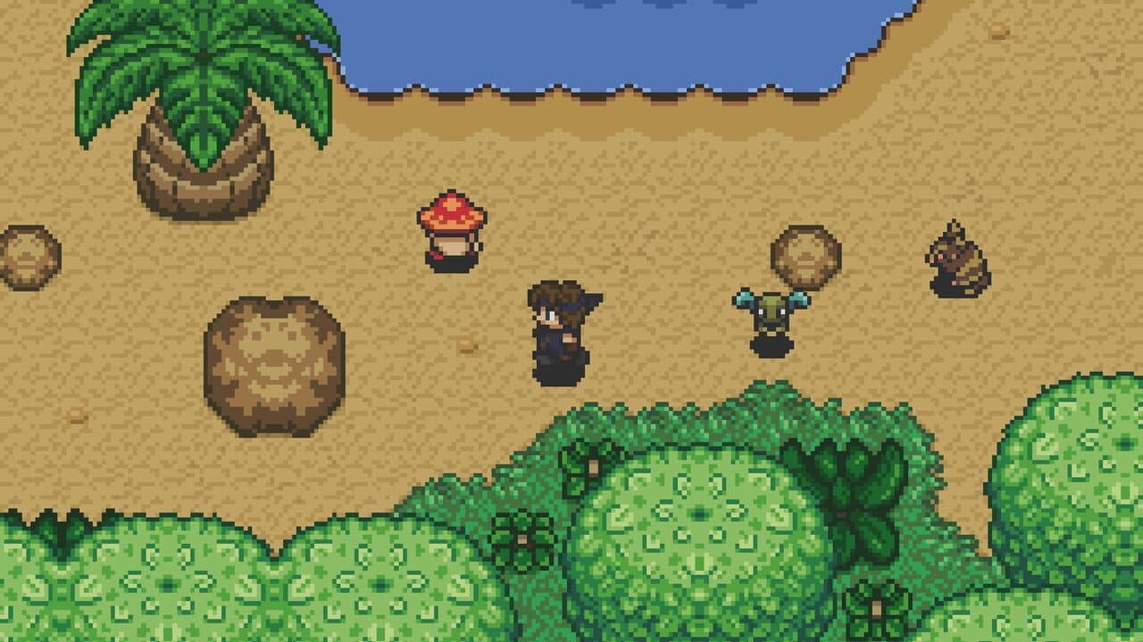 Airoheart screenshot 1