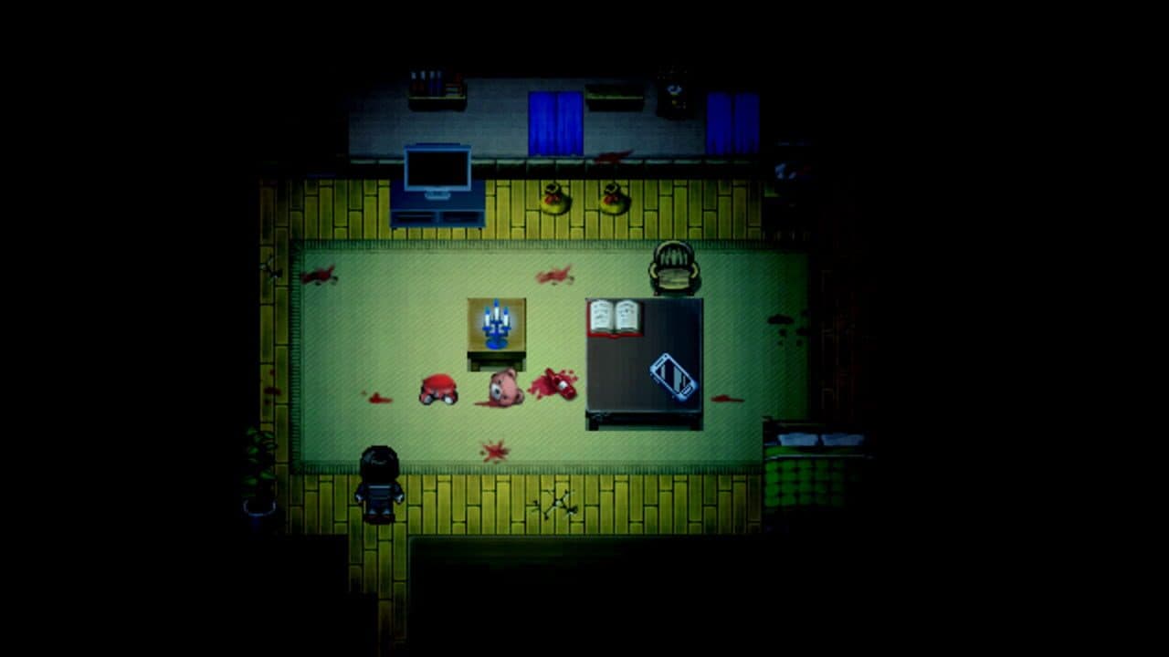 Hello? Hell... o? screenshot 1