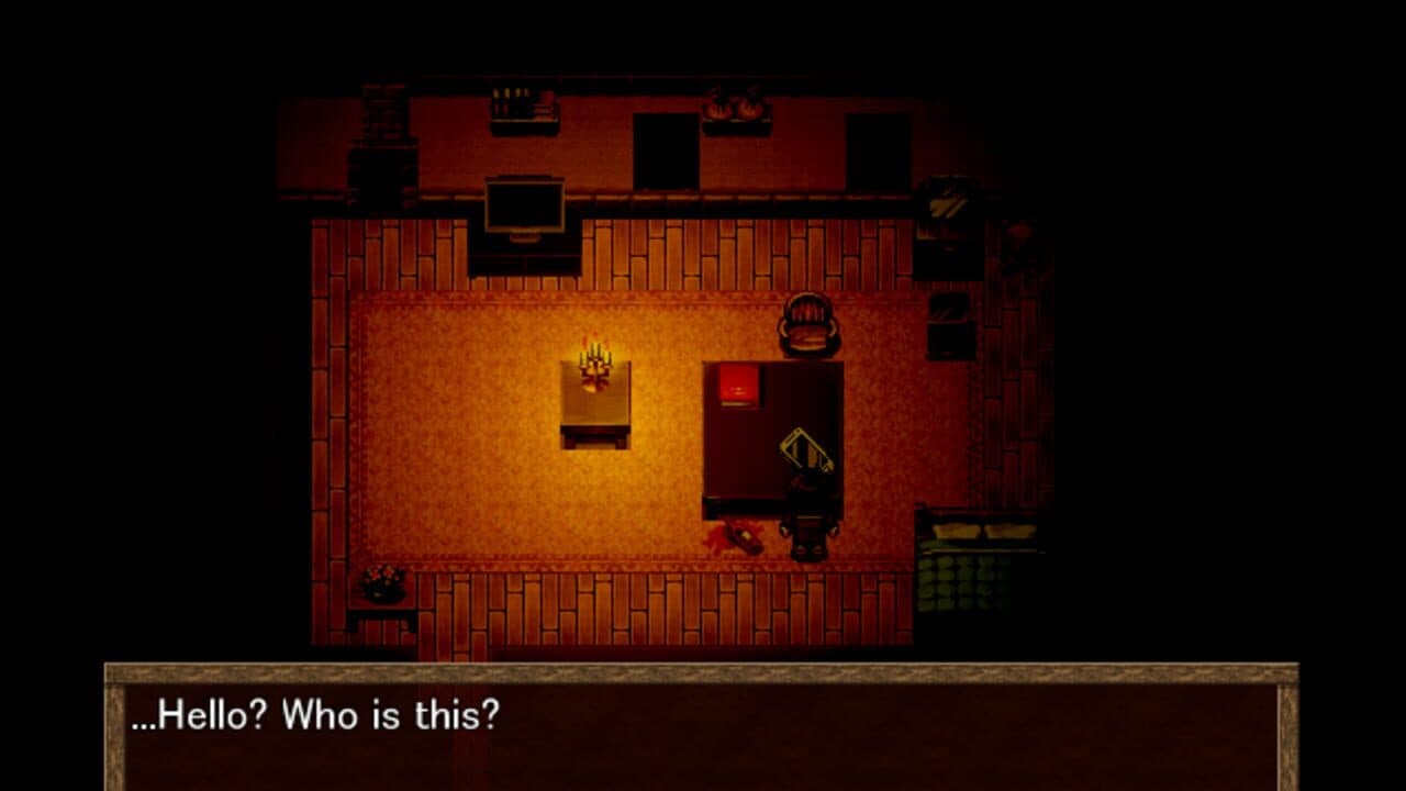 Hello? Hell... o? thumbnail 4