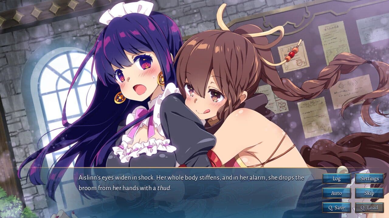 Sakura MMO Extra thumbnail 7